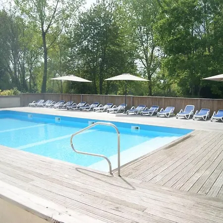 Campsite Des Tourbieres - Vendoire